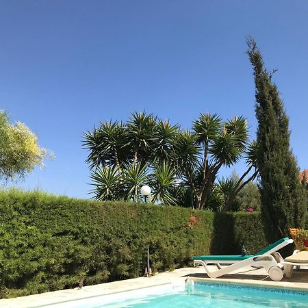 Swimmers' Paradise Pissouri Ngoại thất bức ảnh